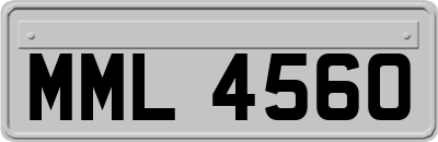 MML4560