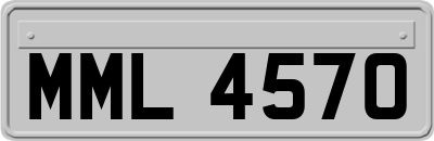 MML4570