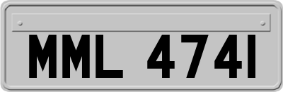 MML4741