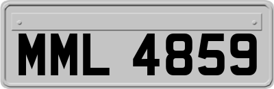 MML4859