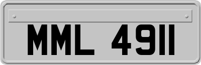 MML4911