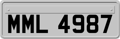 MML4987