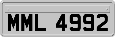 MML4992