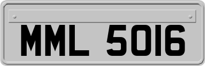 MML5016