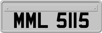 MML5115
