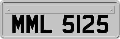 MML5125