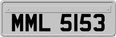 MML5153
