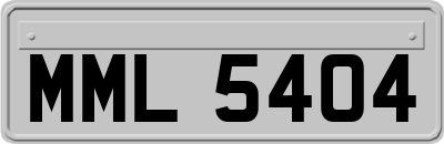 MML5404