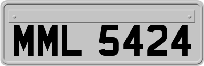 MML5424