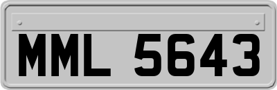 MML5643