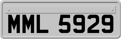 MML5929