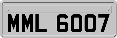 MML6007