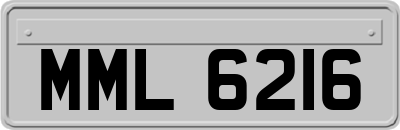 MML6216