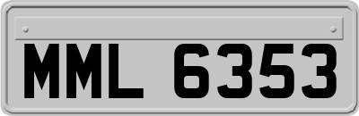 MML6353