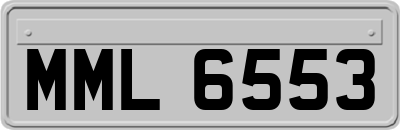 MML6553