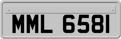 MML6581