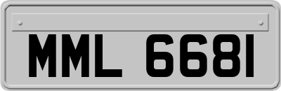 MML6681