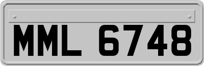 MML6748