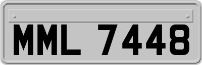 MML7448