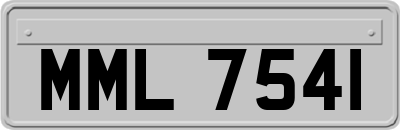 MML7541