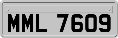 MML7609