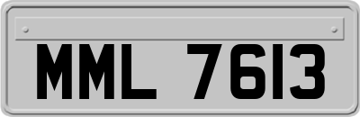 MML7613