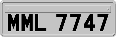 MML7747