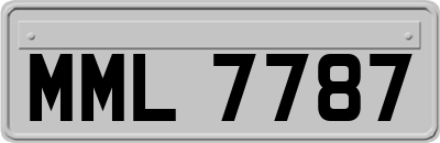 MML7787