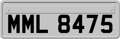 MML8475