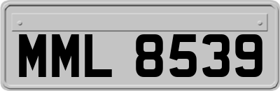 MML8539