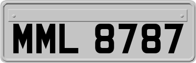 MML8787