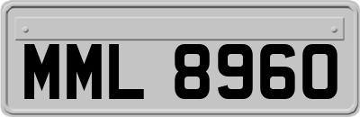 MML8960