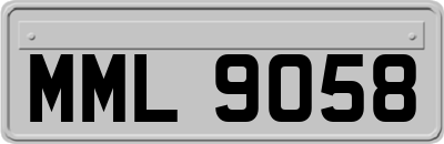 MML9058