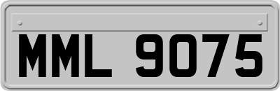 MML9075