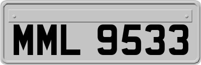 MML9533