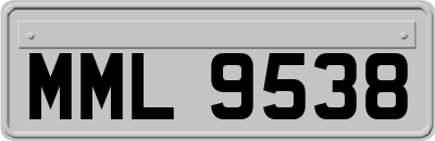 MML9538