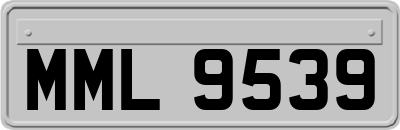 MML9539