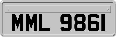 MML9861
