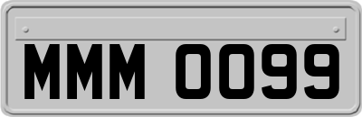 MMM0099
