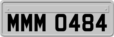 MMM0484