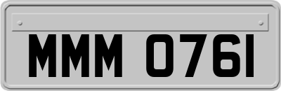 MMM0761