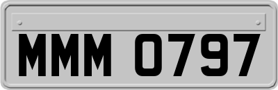 MMM0797