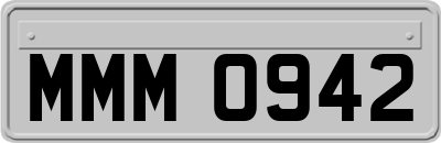 MMM0942