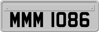 MMM1086