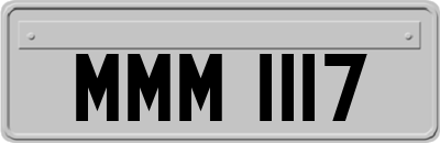 MMM1117