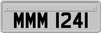MMM1241