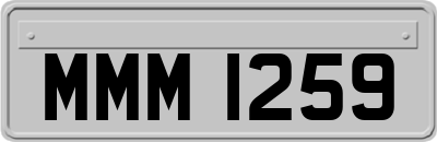 MMM1259