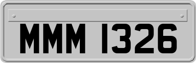 MMM1326