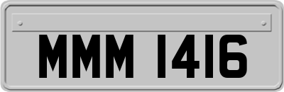 MMM1416