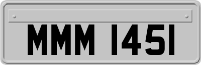 MMM1451